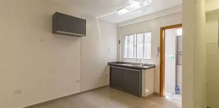 Studio para alugar com 35m², 1 quarto e sem vaga - Photo 2