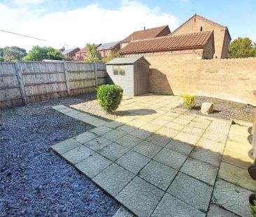 2 bedroom bungalow to rent - Photo 5