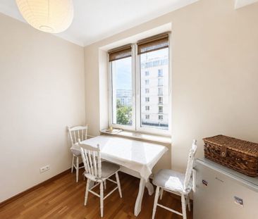 1-pokojowe 32 m2 | Metro Racławicka | Piwnica 32 m² - Photo 5