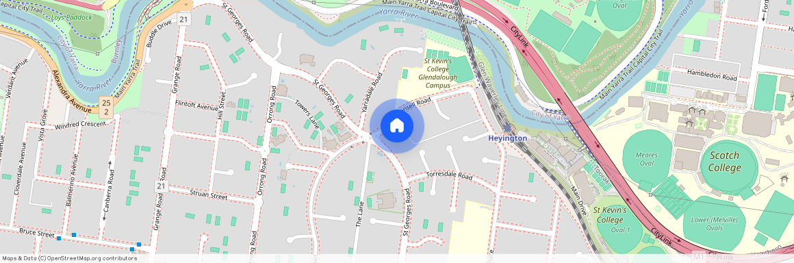 4/44 Lansell Road, Vic 3142, Toorak