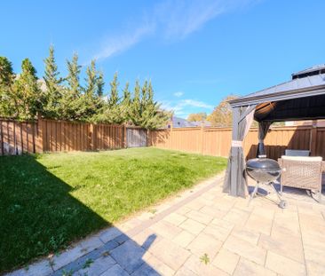 For Lease - 28 Versailles Crescent, Barrie, Ontario - Photo 5