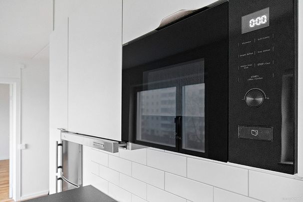 Norra Kronans Gata 423, Brandbergen - Foto 1