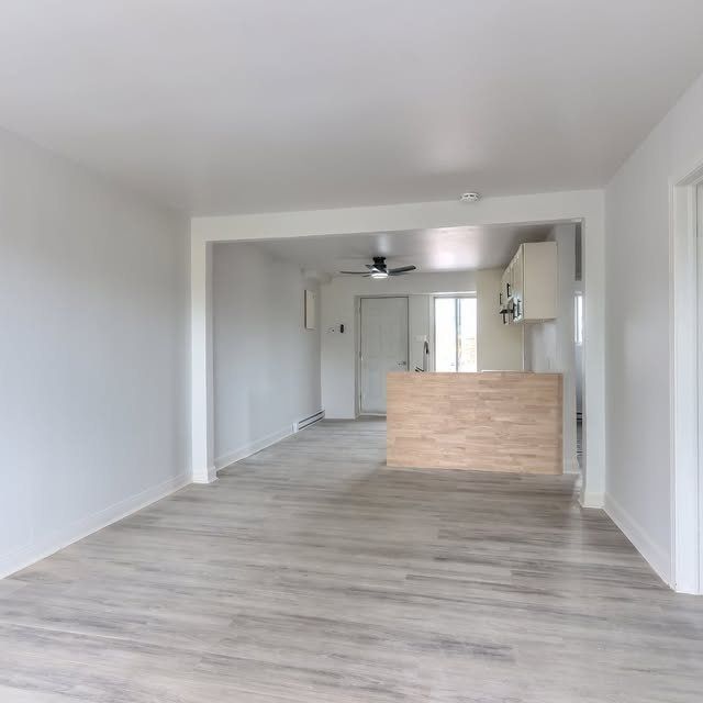 Appartement à louer - La Prairie (Le Fort Neuf) Appartement à louer - La Prairie (Le Fort Neuf) - Photo 1