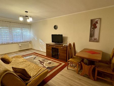 Mieszkanie 2 pok. na wynajem na Teofilowie 44.7 m² - Фото 5