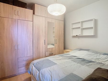 Goed gelegen flat in het centrum Leuven - Foto 4