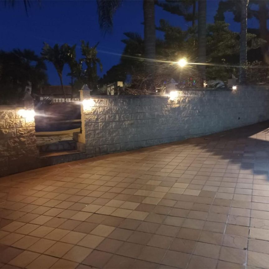 Casa o chalet de alquiler en Carretera Provincial del Barranc del Monyo, 27, Las Rotas / Les Rotes - Photo 1