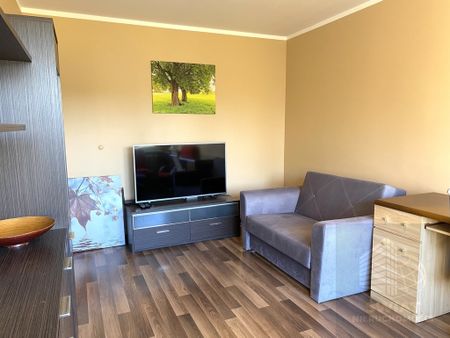 Przytulna kawalerka na wynajem - ul. 26 Kwietnia - Фото 2