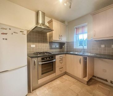 1 bedroom terraced house to rent - Photo 4