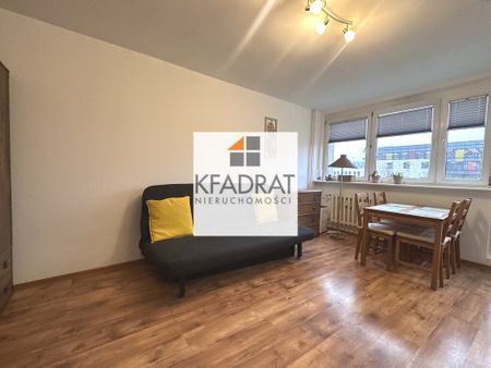 Kawalerka w centrum miasta vis-a-vis Kaskady - Zdjęcie 4