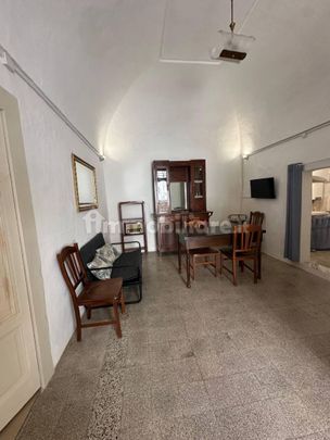 Bilocale corso Giuseppe Mazzini 65/a, Via Ludovico, Corso Umberto I, Vittorio Emanuele, Ostuni - Photo 1
