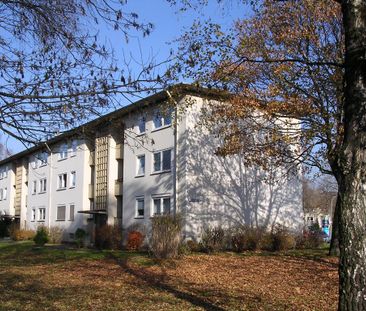 2-Zimmer-Wohnung in Duisburg Wanheimerort - Photo 1