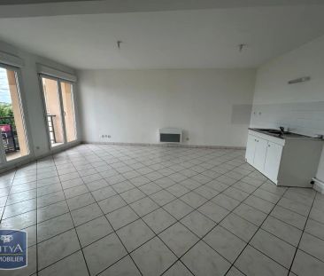 Appartement à louer 3 pièces 65.9m² - Photo 4
