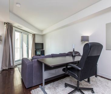 For Lease - 234 RIDEAU Street Unit# 511, Lower Town - Sandy Hill, O... - Photo 3