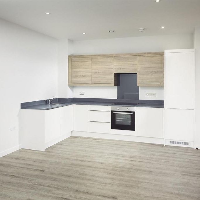 1 bedroom apartment to rent - Photo 1