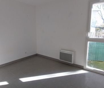 Appartement à louer 2 pièces • 77,90 m2 Sérignan - Photo 2