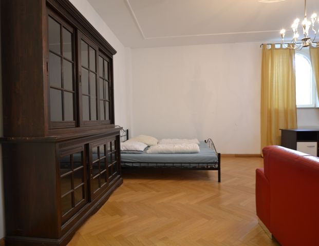 I Musikviertel I möbliertes Appartment I Einbauküche - Foto 1