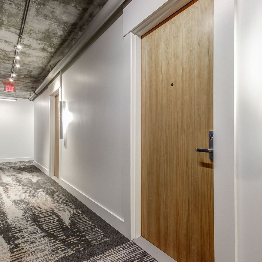 For Lease - 138 Princess Street Unit# 609, Toronto, Ontario - Photo 1