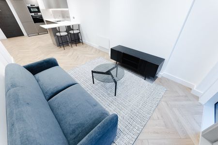 1 Bed Flat, Port St, M1 - Photo 3