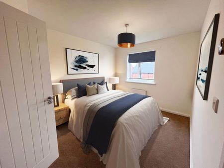 The Bracken - Photo 5