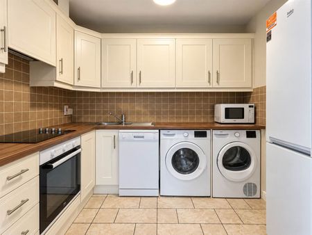 Apartment 3, Killininny Court, Firhouse, Dublin 24 - Photo 5