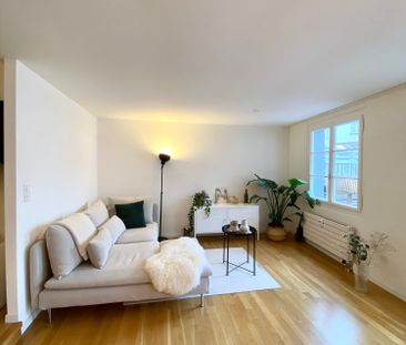 2.5 Zimmer, 47 m², 2. Stock - Foto 6