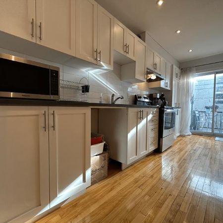 Studio - Montréal - $1,475 /mo - Photo 3