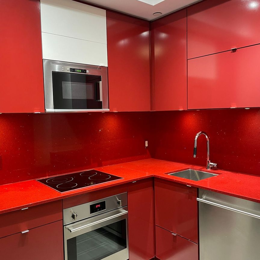 For Lease - 125 Peter Street Unit# 1801, Toronto, Ontario - Photo 1