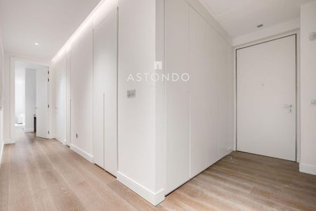 2 bedroom luxury Apartment for rent in Madrid, Autonomous Region of Madrid - Photo 2