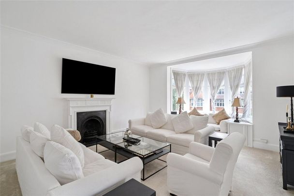 4 bedroom apartment to rent - Photo 1