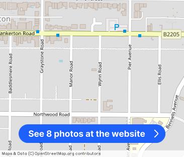 Wynn Road, Tankerton, Whitstable, Kent, CT5 - Photo 1