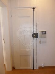 Rental Apartment Refurbished 2 bedrooms Santo António Lisboa - furnished, garden, 1st floor, double glazing - Photo 1