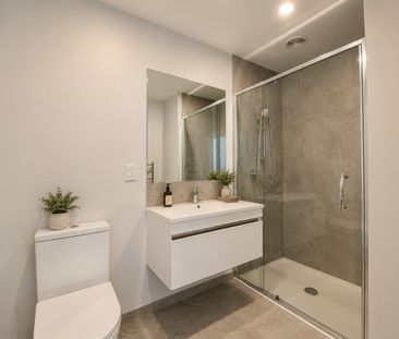 4/129 Sherborne Street, St Albans, Christchurch - Photo 6