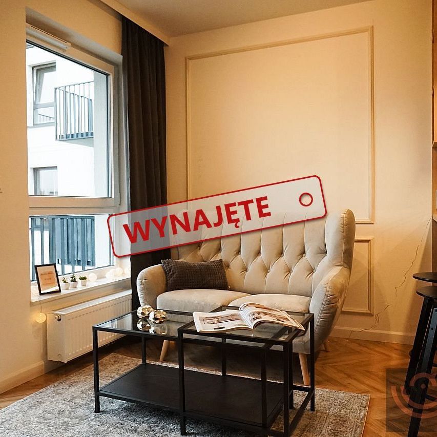 Mieszkanie Kamienica Nova II, ulica Narutowicza - Photo 1