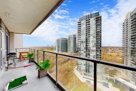 For Lease - 36 Park Lawn Road Unit# 1505, Toronto, Ontario - Photo 2