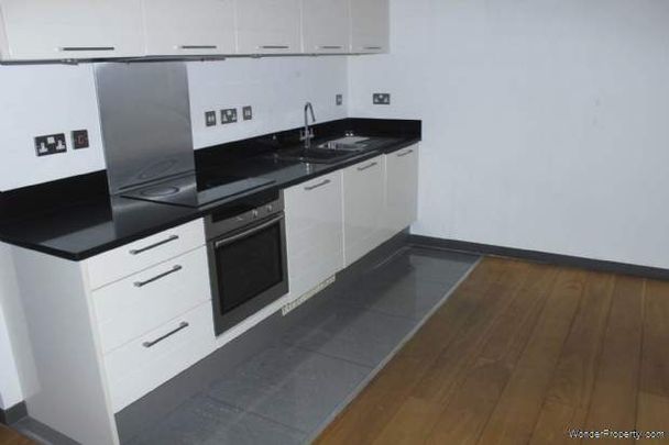 1 bedroom property to rent in Leicester - Photo 1