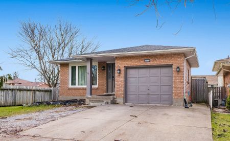 For Lease - 7658 Cavendish Drive Unit# MAIN, Niagara Falls, Ontario - Photo 4