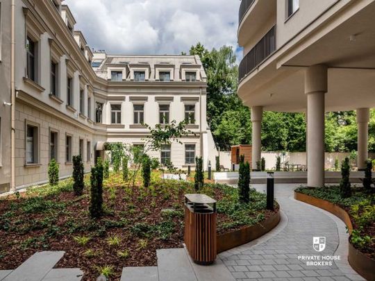 ul. Szlak, Stare Miasto / Śródmieście, Kraków - Zdjęcie 1