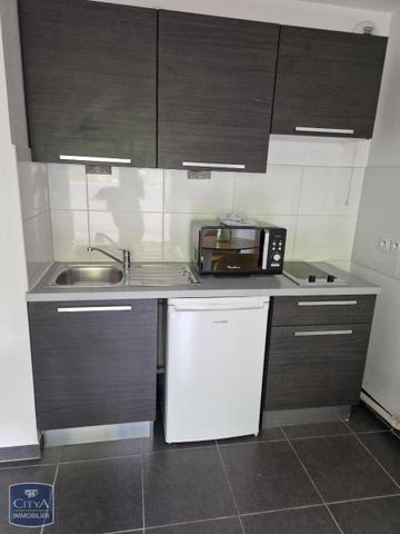 Location Appartement 1 pièce 24m² TOULON 83100 - Photo 4
