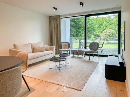 Nieuwbouwappartement Zuid - Photo 3