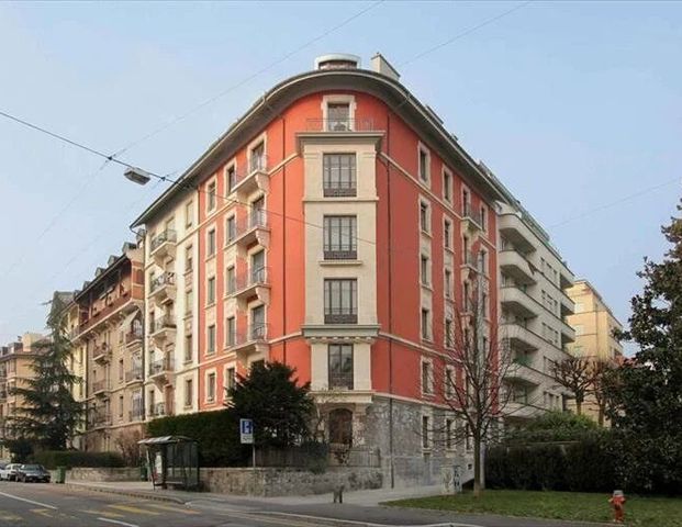 Spacieux appartement de 6 pièces d'environ 122 m² ? Quartier de Délices, 1203 Genève - Photo 1