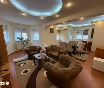 Vila Moderna Pipera De Inchiriat Gradina Privata&Acces Scolii Private - Photo 2
