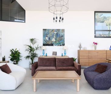 Luxury 5 bedroom Detached House for rent in Esporles, Spain - Photo 1