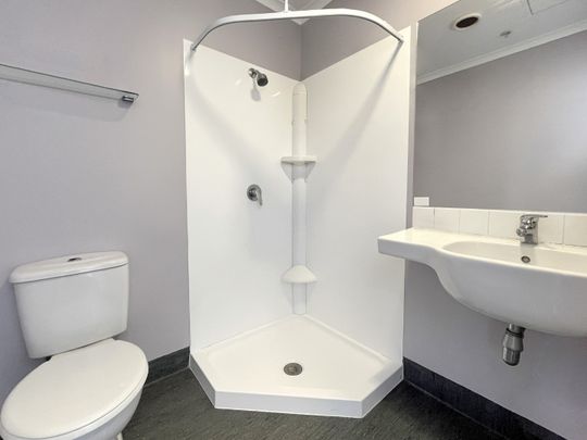 Welcome to the Hyams Building at 120 Wakefield Street - Photo 1