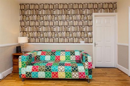 1 bedroom private hall to rent - Photo 5