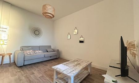 Location Appartement 1 pièce Limoges (87000) - Photo 3