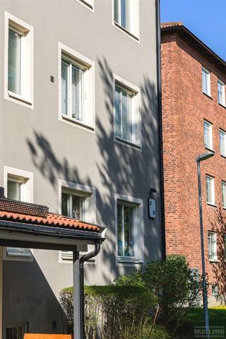 Ljuragatan 57 - Foto 2