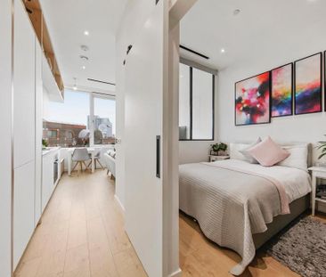 1 bedroom flat to rent - Photo 6