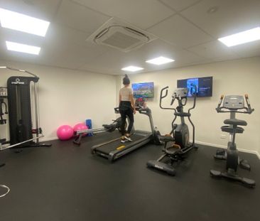 405/2b Augustus Terrace, Parnell - Photo 4