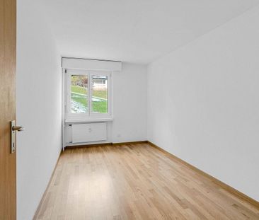 Wohnen mit Aussicht - Photo 6