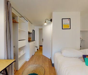 Zenith — Studio Privé 2 - Photo 1